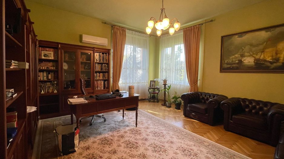 Apartament central Timisoara - 162mp - complet mobilat si utilat - Poză 2