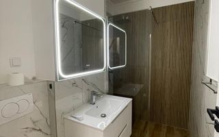 2 Camere Openspace, Lux, Intre lacuri, Parcare, FSEGA, Iulius Mall. - Poză 7