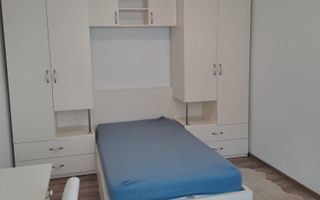 Inchiriez apartament 2 camere - Poză 5