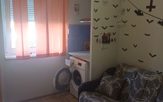 Garsonieră de vânzare, Cantemir, Podul de Piatră – baie cu WC și duș - Poză 2