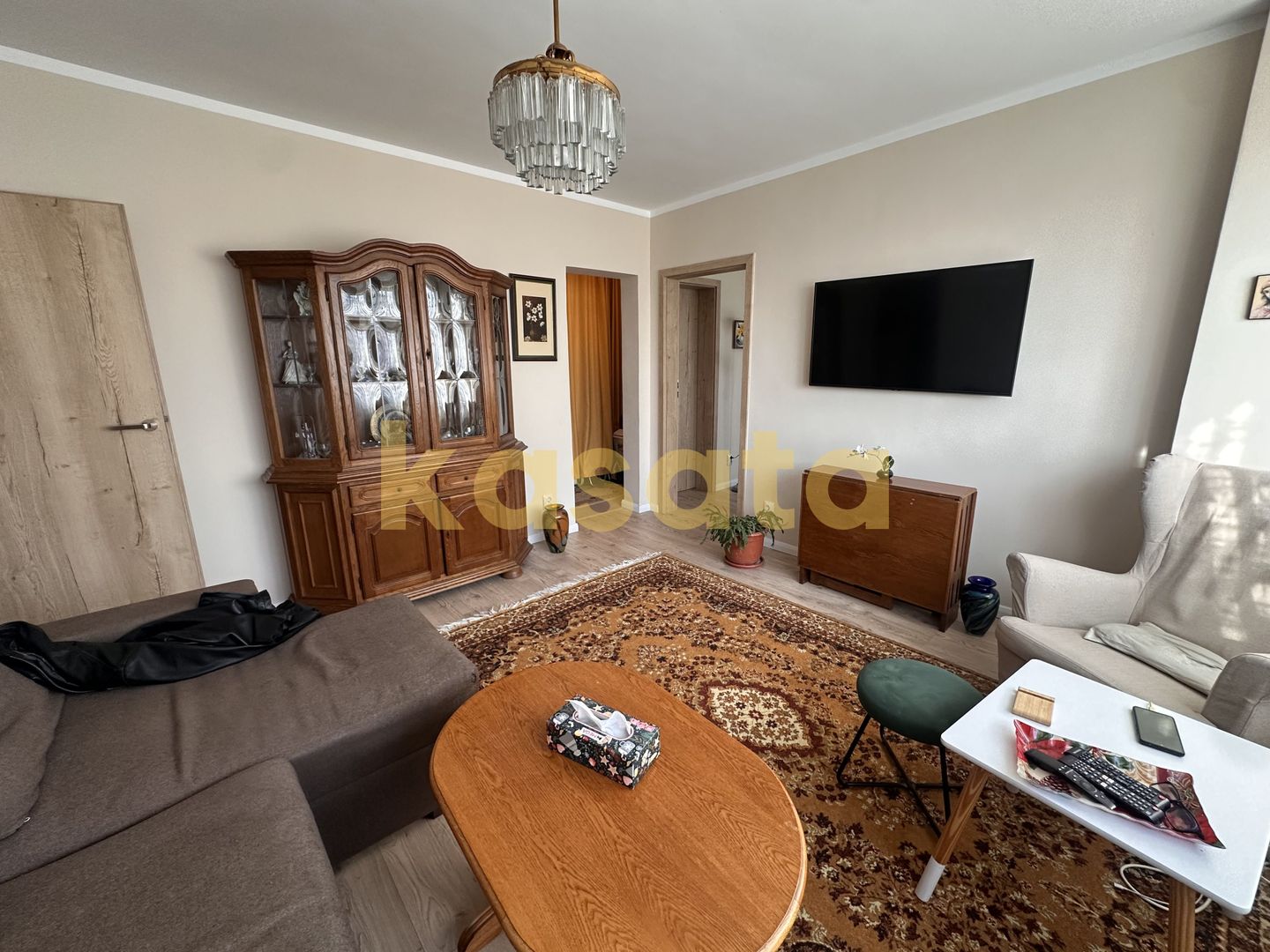 3 camere, etaj 5/10, lift - Calea Grivitei - Basarab - Poză 16