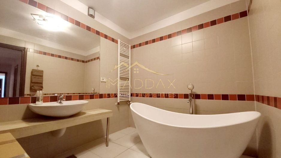 Apartament cu 3 camere *140mp*// 2 locuri de parcare // Nordului - Poză 11