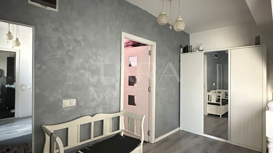 Casă cochetă in zona Baciu | Merită vazută! - Poză 10