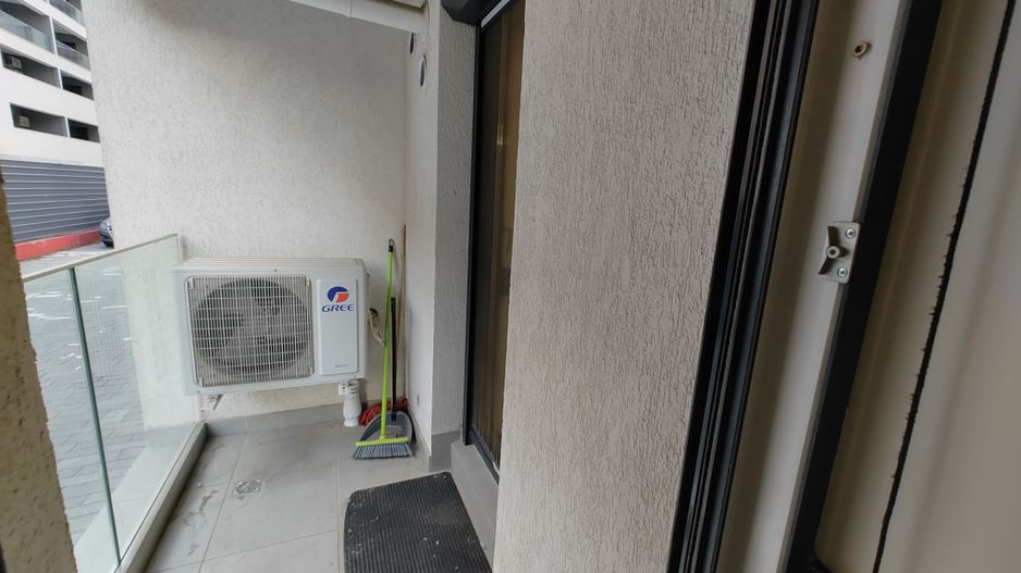 Premium Studio 21 Residence Politehnica Parcul Liniei - Poză 12