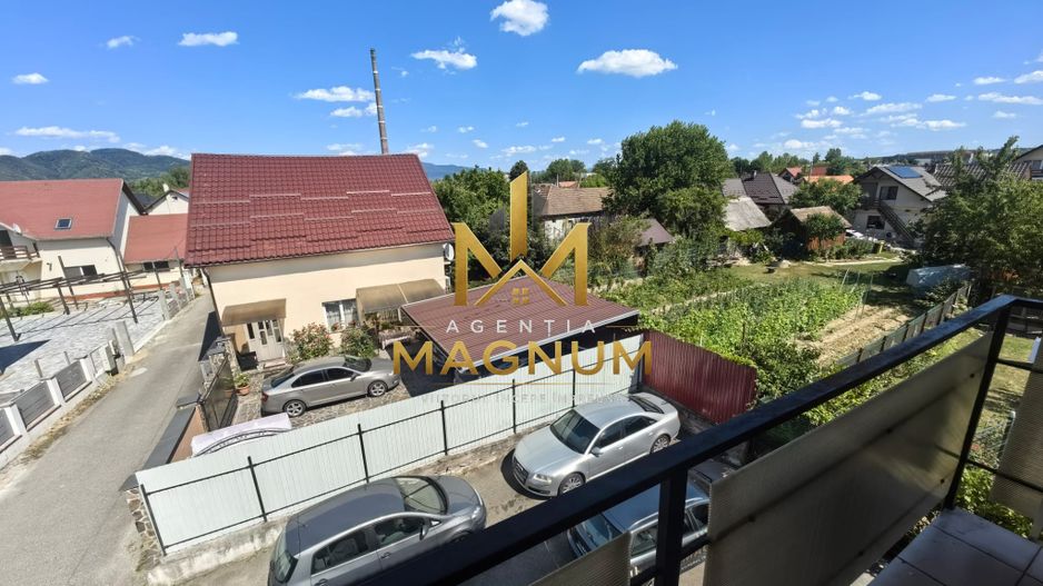 Apartament de închiriat | 85 mp | 4 camere | 2 locuri de parcare - Poză 11