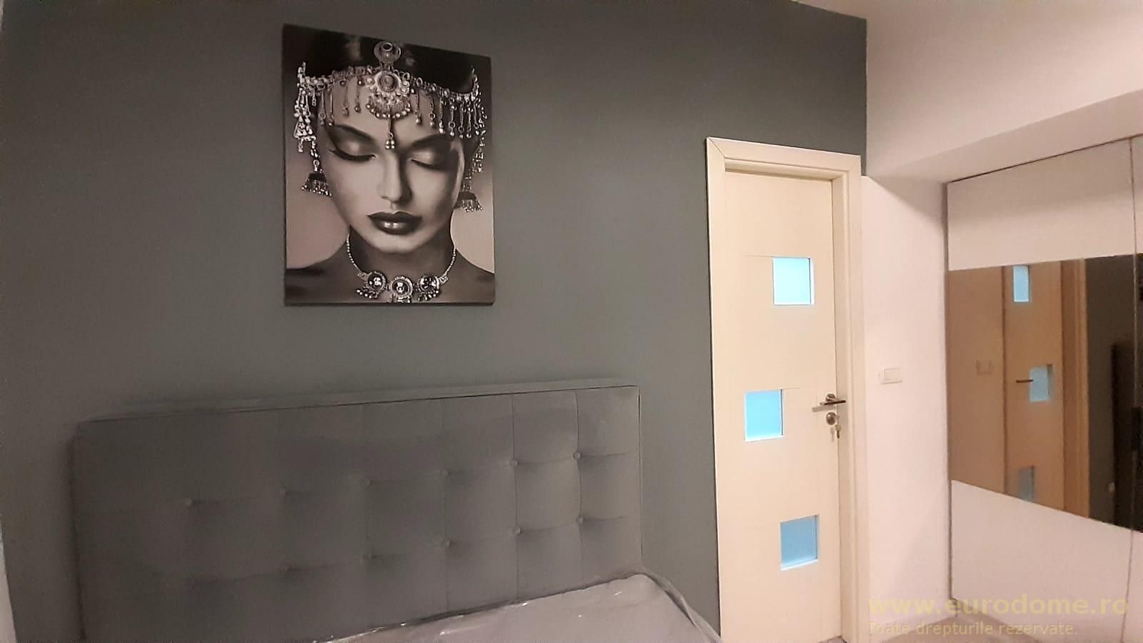 Garsoniera de inchiriat zona centrala - Poză 3