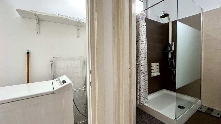 Apartament deosebit cu 3 camere, garaj, cu vedere unică la râul Bega - Poză 18