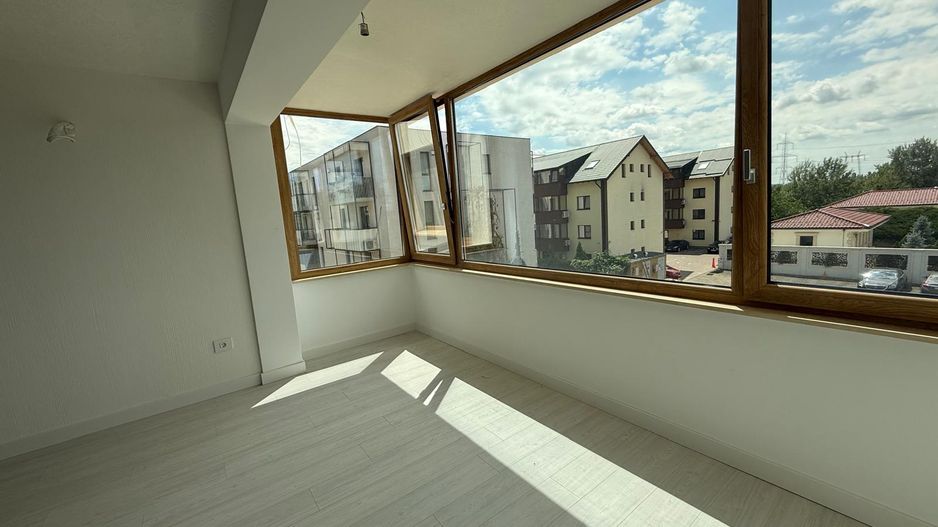 Titan- Bloc boutigue- apartament 3 camere - Poză 4