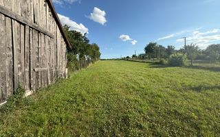 Teren Intravilan | 1.185 Mp | Deschidere la 2 Străzi | Toate Utilitățile | Daia - Poză 7