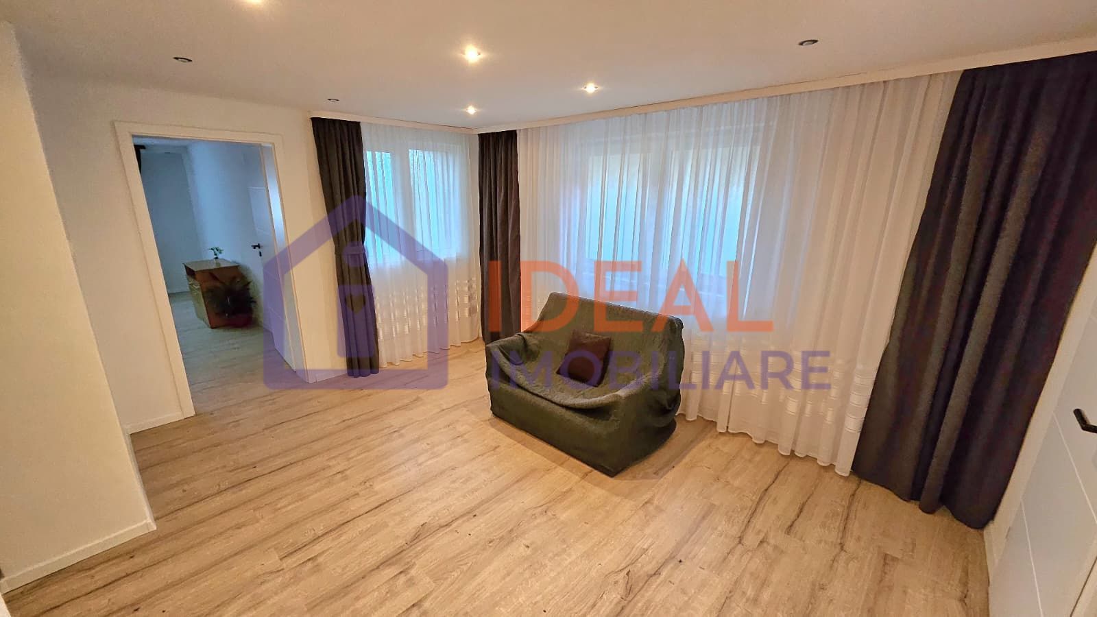 Casă individuala cu 5 camere garaj și pivnita in Turnisor - Poză 12