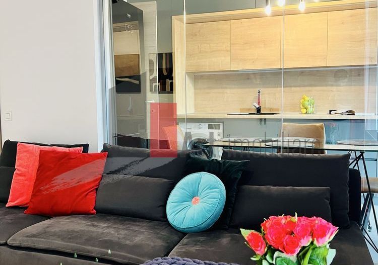 Inchiriere ap 2 camere-21 Residence-Lujerului-Parcare subterana - Poză 4