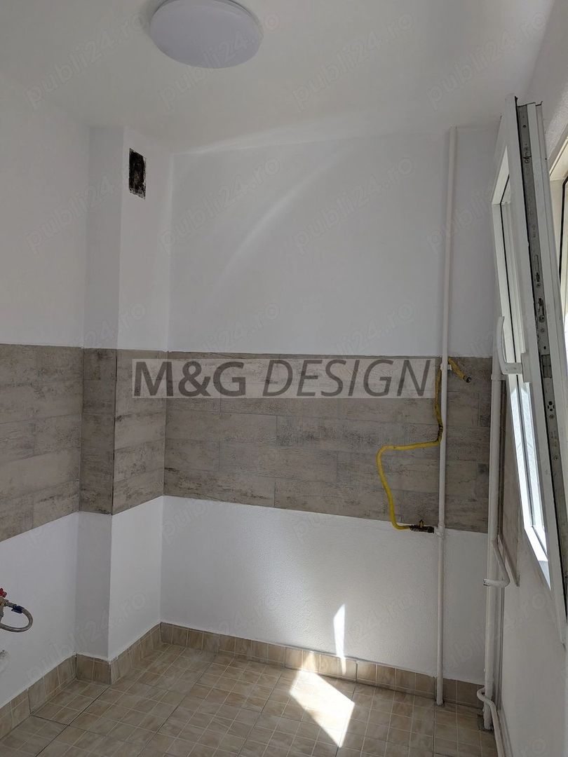 Apartament 2 camere Sagului etaj 1 - Poză 4