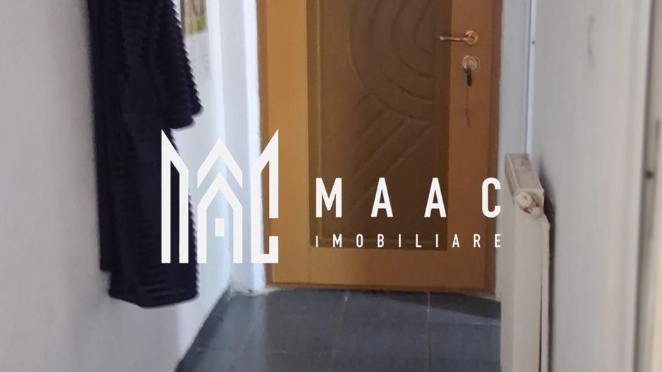 Apartament 2 camere | 44 mp | Zona Mihai Viteazu | Etajul 1 - Poză 16