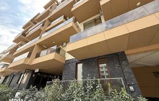 Lux & Eleganță – Penthouse Exclusivist în Pipera - Poză 3