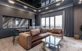 Chirie, apartament, 4 camere, strada Armenească, Centru - Poză 15