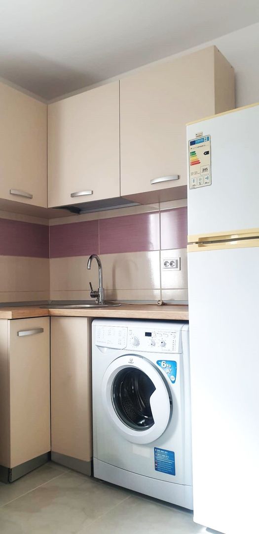 Garsoniera de inchiriat Astra - Poză 7