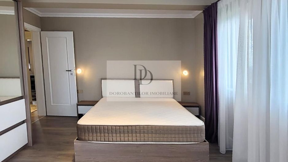 Casă de închiriat | Terasă Panoramică cu Jacuzzi | Cartier Voroneț - Poză 10