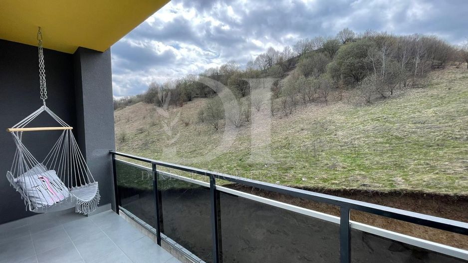 Apartament la cheie | terasă | Zona Teilor - Poză 9