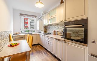 Apartament decomandat, CURTE proprie si boxa, Avantgarden 3 - Poză 3