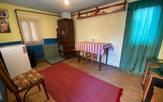 CASA + TEREN 1.002 MP | Stefanesti – Valea Mare Enculescu-Arges - Poză 7