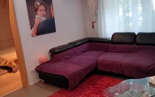 Apartament decomandat 3 camere, I.C.Frimu - Poză 2