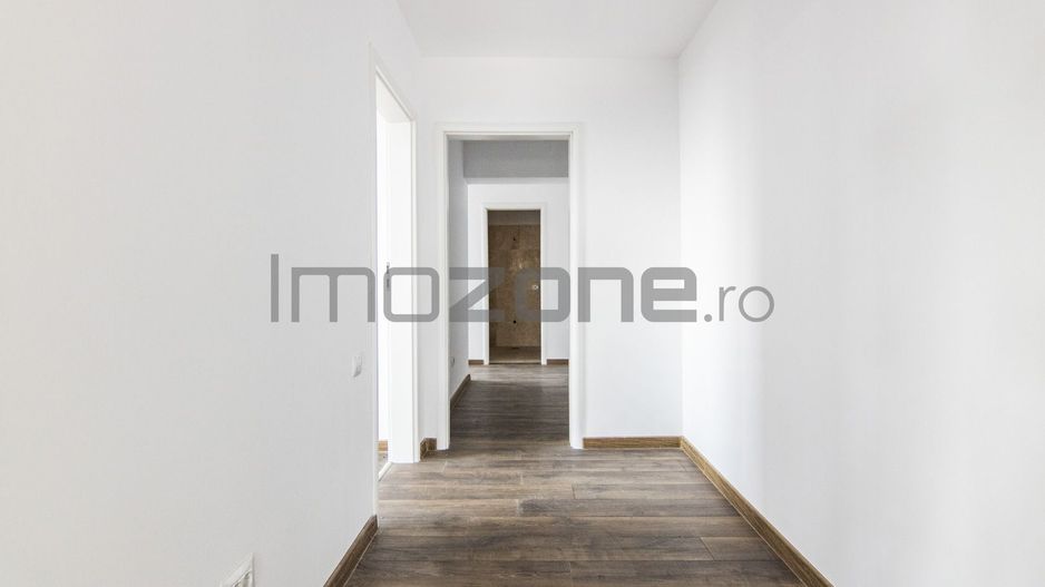 DE INCHIRIAT - PENTHOUSE-MILITARI-3 CAMERE CU TERASA DEOSEBITA 50MP,  NEMOBILAT - Poză 12