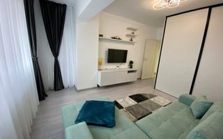 SUPEROFERTA! GARSONIERA DE LUX & LOC DE PARCARE BLOC 2023 PACII - Poză 2