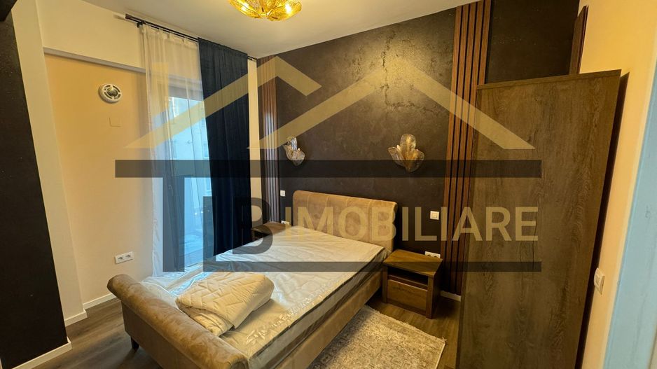 Apartament de 3 camere, Lux, 65 mp, Zona Ultracentrala - Poză 3