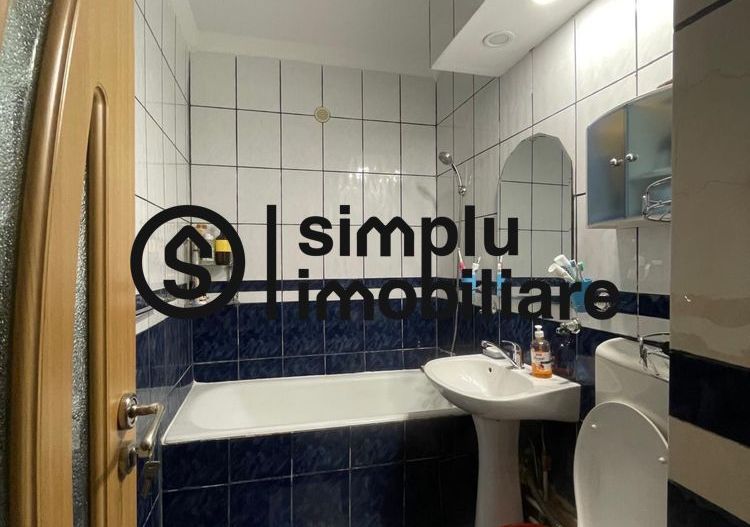 Apartament 2 camere Calea Severinului P/4 - Poză 8