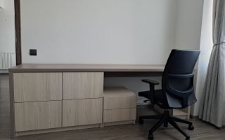 Apartament 2 camere de închiriat | Parcare subterana | Cartier Europa - Poză 10