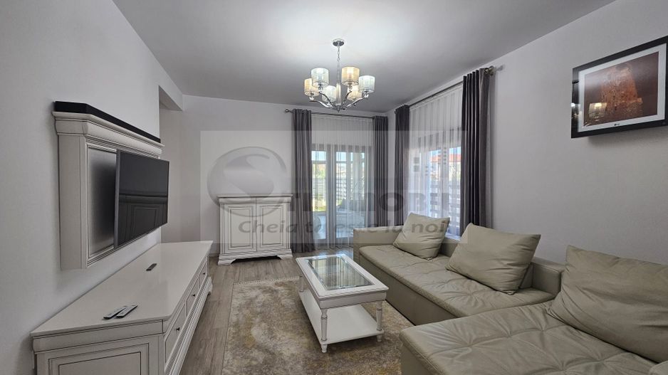 Vila plan parter - mobilata utilata - 5 drumuri - Valea Adanca - Poză 8