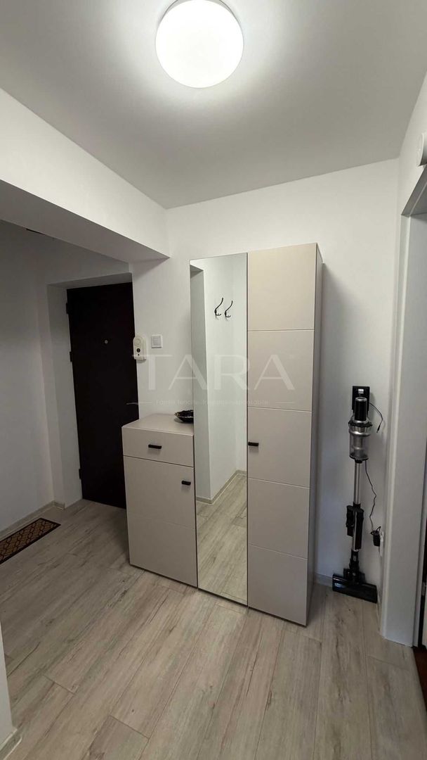 Apartament 2 camere decomandate, complet renovat – Plopilor - Poză 7
