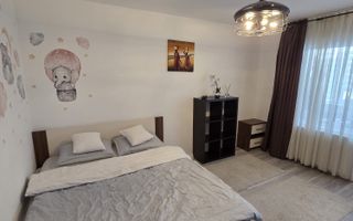 Vanzare apartament 2 camere, etaj 2/3, parcare, Mănăștur - Poză 10