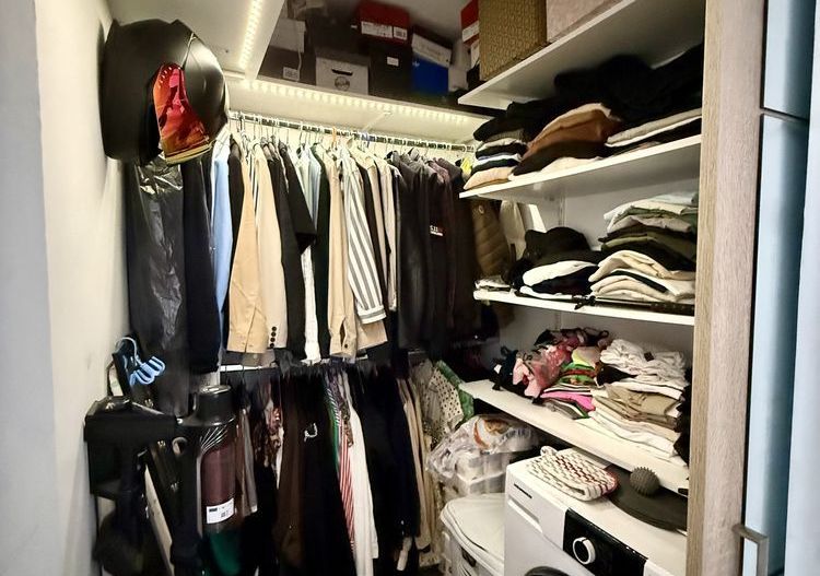 Apartament 3 camere, dressing, balcon, parcare, zona Eroilor - Poză 5