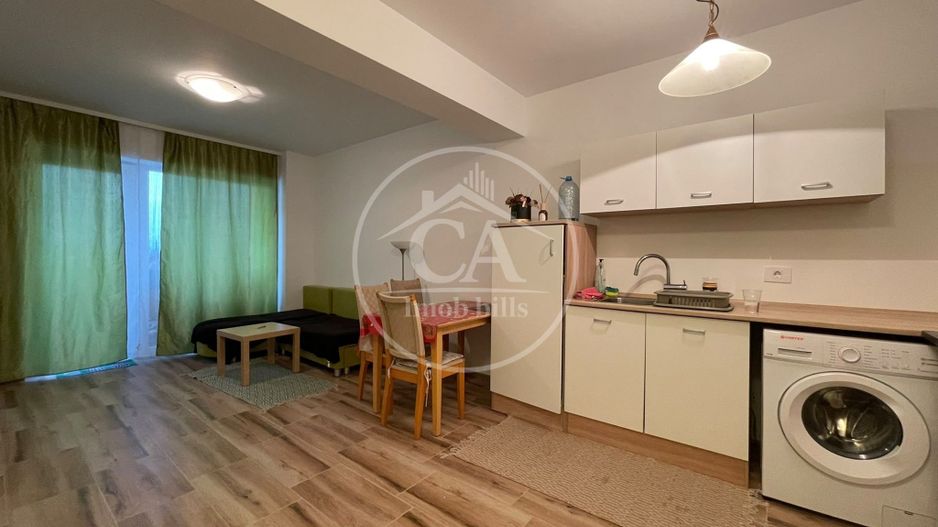 Apartament cu 2 camere de vânzare în PRIMA GREEN, Oradea - Poză 6