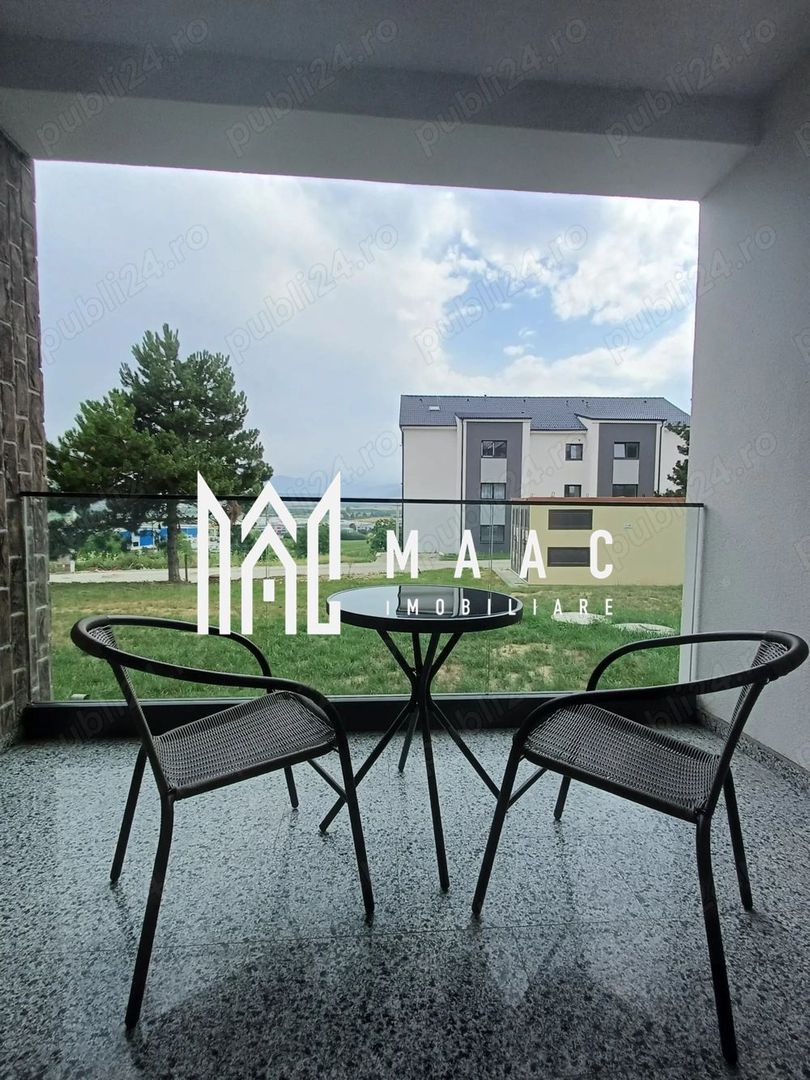 Garsionera | Parter | 37MPU |  Da Vinci Homes - Poză 3