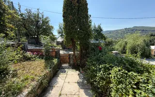 Casă + anexă 280 mp și teren cu dublă deschidere la strada 1500 mp - Poză 32