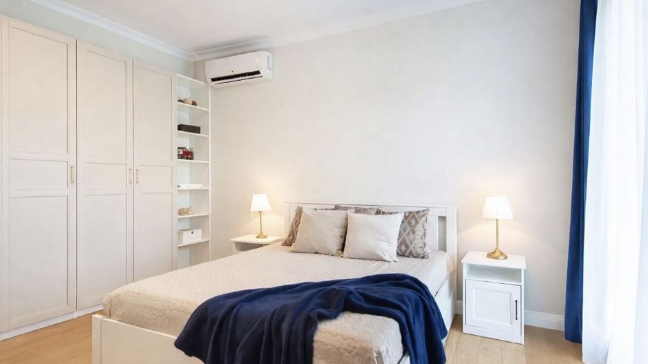 Apartament Lux 4 Camere | Strada Biharia Băneasa | 2 Locuri Parcare - Poză 5