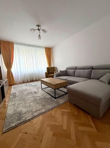 Apartament 2 camere Basarabia | 7 minute metrou Costin Georgian - Poză 4