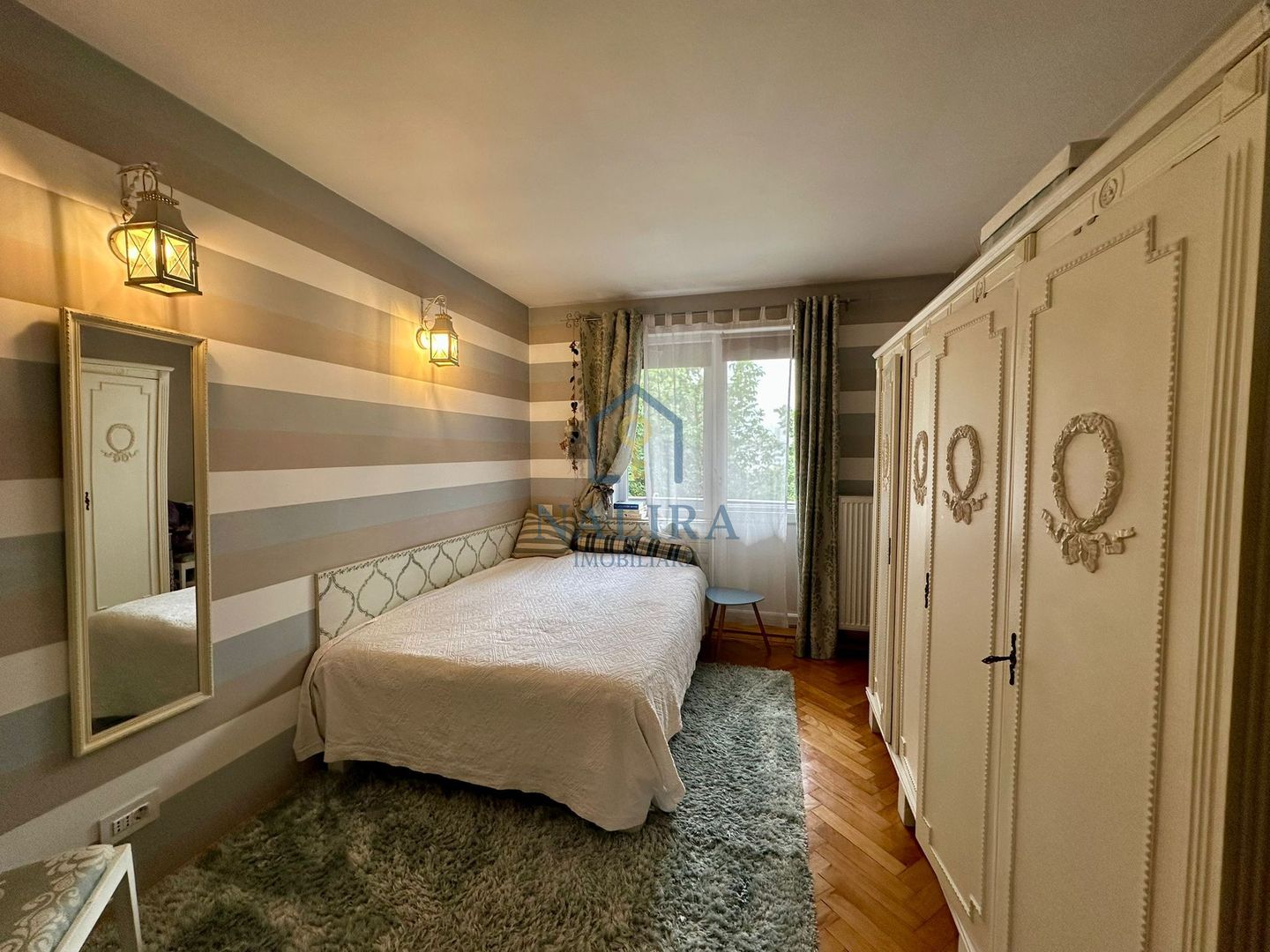 Apartament cu două camere - Poză 2