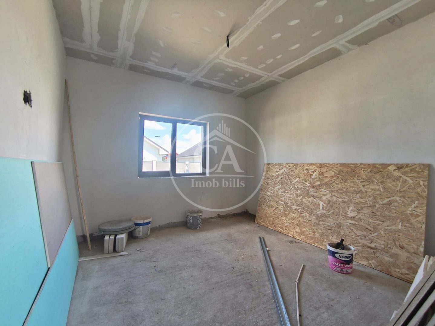 Casă de vânzare cu 4 camere în Osorhei , Bihor - Poză 17