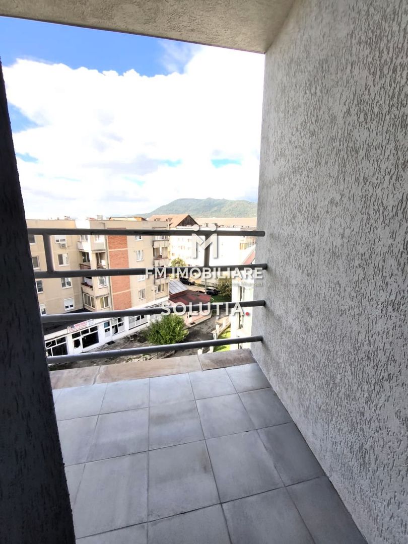 Apartament modern 3 camere, de închiriat, str. Transilvaniei! - Poză 10