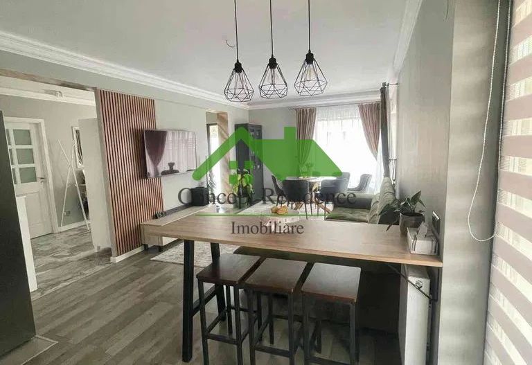 Casă – Mocira | Stradă privată | Garaj | Terasă BBQ, 500 mp teren - Poză 3