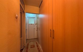 Apartament cu 3 camere | 2 bai | 64 mp | Parcare | Cetate - Mercur - Poză 5