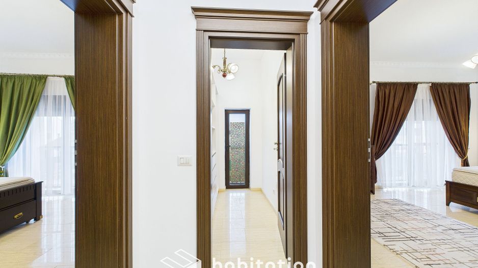 Casa care inspiră – Liniște, spațiu și design premium, in Dumbrăvița - Poză 13