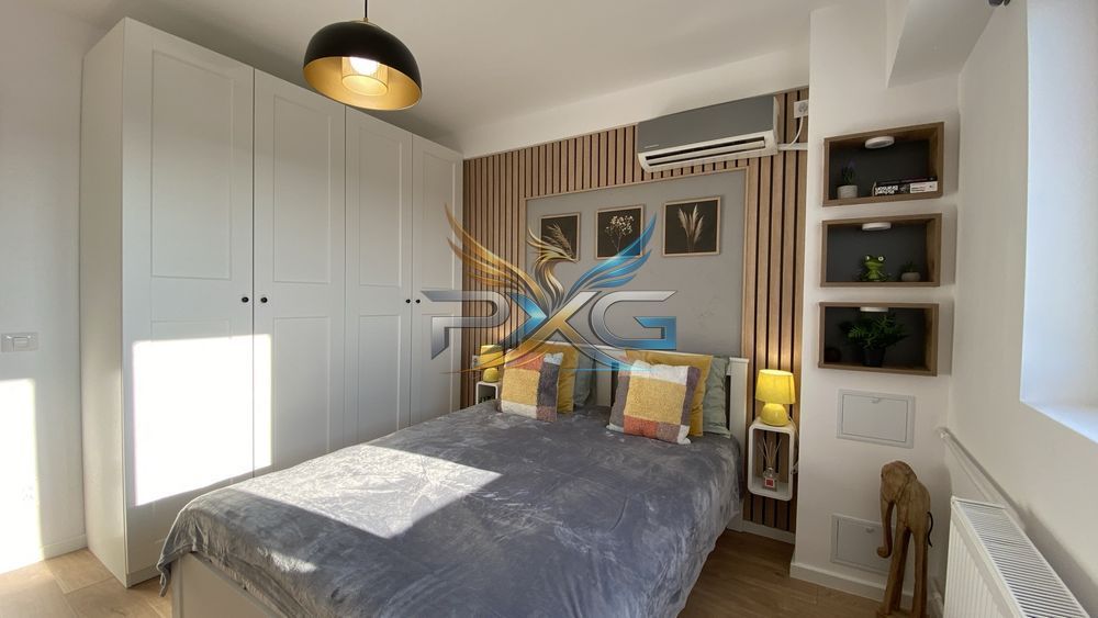 2 camere Panduri mobilat si utilat modern - Poză 2
