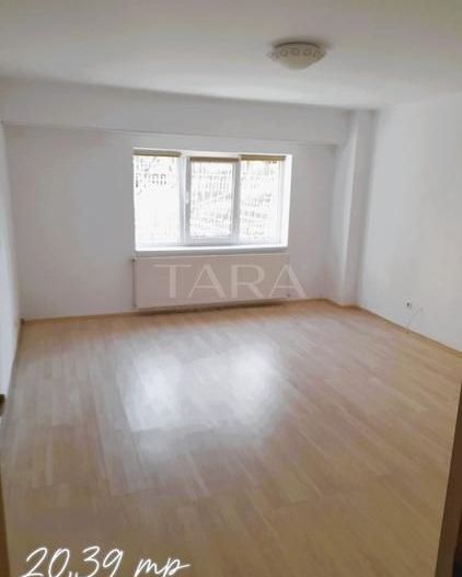 Apartament cu o cameră, parter, zona Titulescu – Cipariu. - Poză 2