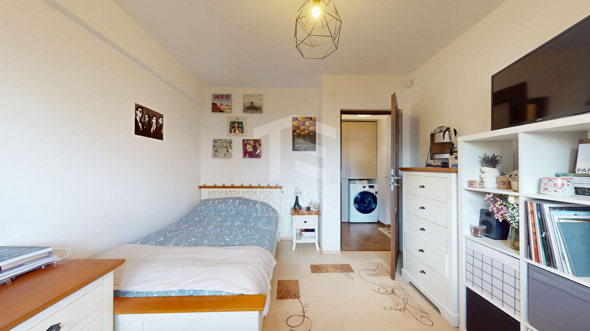Apartament 4 camere + curte proprie Locatie excelenta – Brancoveanu - Poză 11