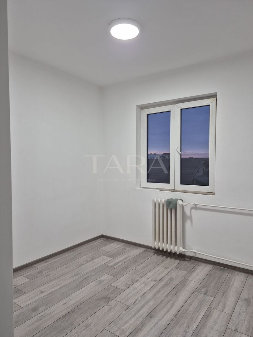 Garsonieră confort 3, Gheorgheni, investitie. - Poză 3