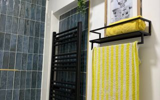 De inchiriat apartament cu 2 camere zona centrala - Poză 22